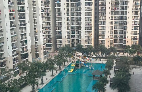 Mohangarh Apartment | 100 m² Apartment ∙ 1 bedroom ∙ 2 guests