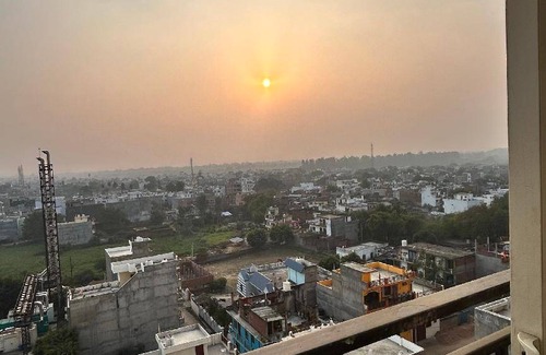 Mohangarh Apartment | 100 m² Apartment ∙ 1 bedroom ∙ 2 guests