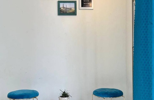 Mohangarh Apartment | 100 m² Apartment ∙ 1 bedroom ∙ 2 guests