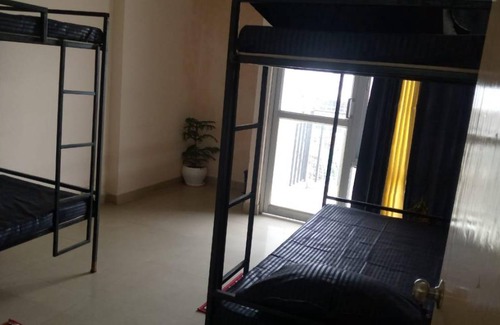 Mohangarh Apartment | 100 m² Apartment ∙ 3 bedrooms ∙ 12 guests
