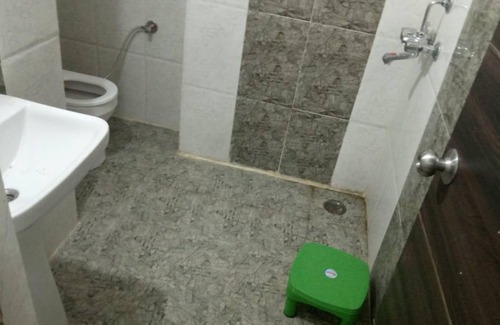 Mohangarh Apartment | 100 m² Apartment ∙ 3 bedrooms ∙ 12 guests