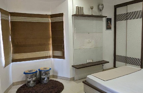 Vrindavan Villa | 100 m² Villa ∙ 3 bedrooms ∙ 9 guests