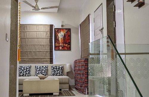 Vrindavan Villa | 100 m² Villa ∙ 3 bedrooms ∙ 9 guests