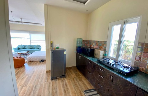 Greater Noida Villa | 1008 m² Villa ∙ 2 bedrooms ∙ 10 guests