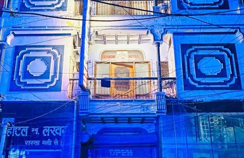 Mohangarh Hotel | 110 m² Hotel ∙ 2 guests