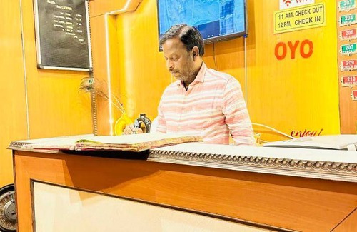 Mohangarh Hotel | 110 m² Hotel ∙ 2 guests