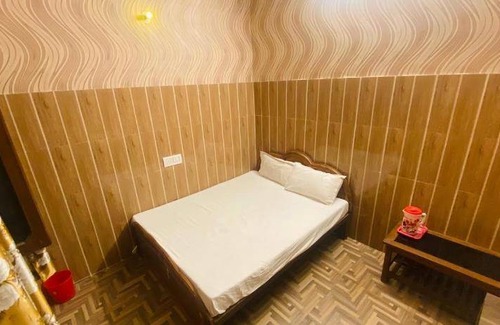 Mohangarh Hotel | 110 m² Hotel ∙ 2 guests