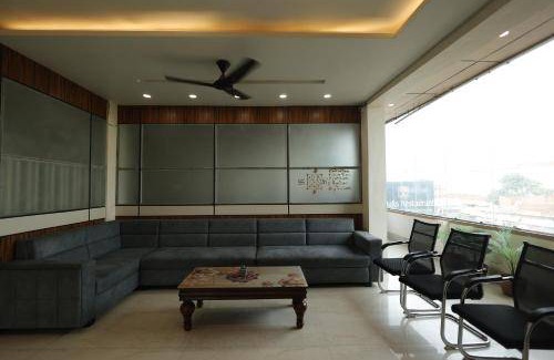 Mathura Hotel | 12 m² Hotel ∙ 2 guests