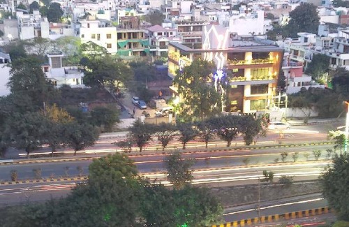 Gomti Nagar Apartment | 149 m² Apartment ∙ 3 bedrooms ∙ 7 guests