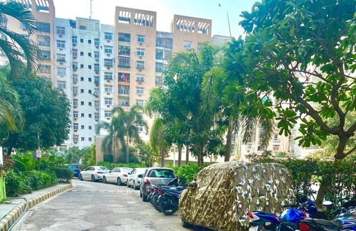 Gomti Nagar Apartment | 149 m² Apartment ∙ 3 bedrooms ∙ 7 guests