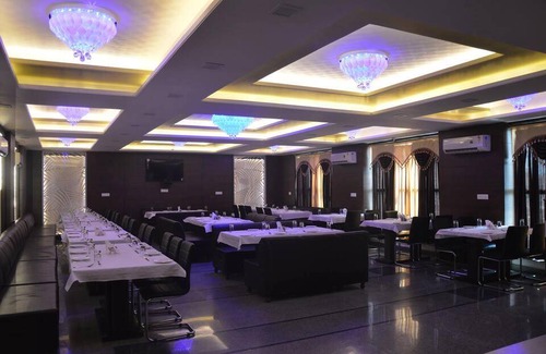 Agra Hotel | 15 m² Hotel ∙ 2 guests