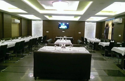 Agra Hotel | 15 m² Hotel ∙ 2 guests