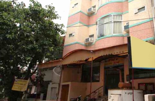 Taj Ganj House | 15 m² House ∙ 3 guests