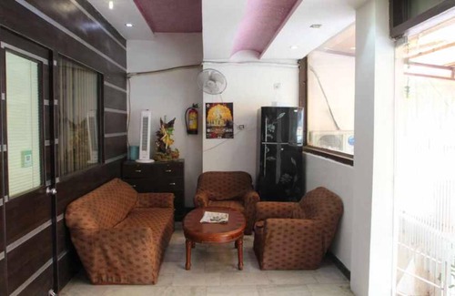 Taj Ganj House | 15 m² House ∙ 3 guests