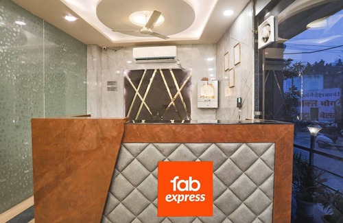 Vasundhara Hotel | 150 m² Hotel ∙ 3 guests