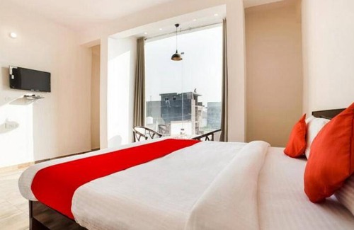 Bareilly Hotel | 150 m² Hotel ∙ 3 guests