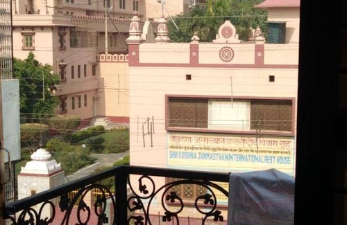 Mathura House | 150 m² House ∙ 12 guests