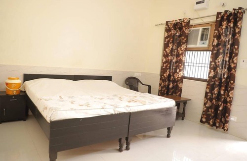 Vrindavan Villa | 150 m² Villa ∙ 3 guests