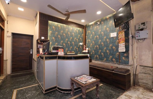 Mathura House | 180 m² Motel ∙ 4 guests