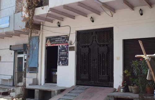 Mathura Bed & Breakfast | 192 m² Bed and breakfast ∙ 3 guests