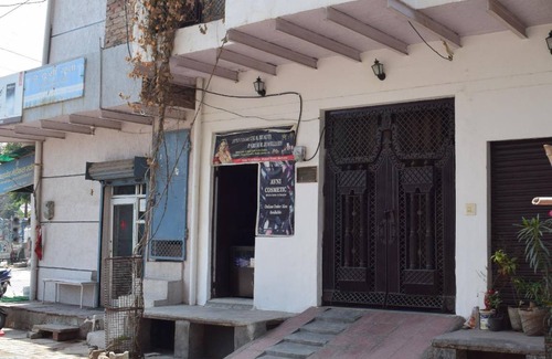 Mathura Bed & Breakfast | 192 m² Bed and breakfast ∙ 3 guests