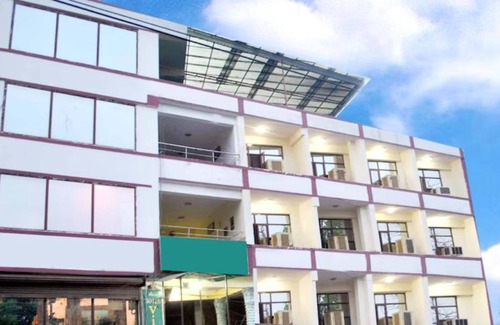 Agra Apartment | 20 m² Apartment ∙ 4 guests
