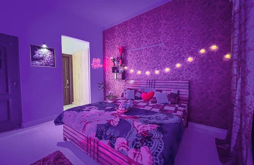 Greater Noida Villa | 2000 m² Villa ∙ 3 bedrooms ∙ 15 guests
