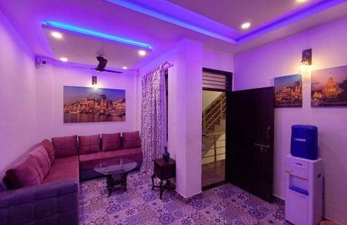 Agra House | 220 m² House ∙ 2 guests