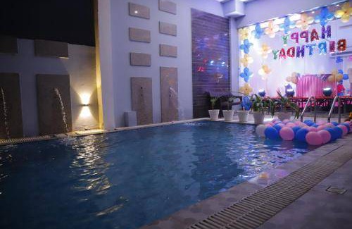 Vrindavan Hotel | 23 m² Hotel ∙ 5 guests