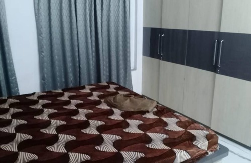 Mohangarh Villa | 232 m² Villa ∙ 4 bedrooms ∙ 9 guests