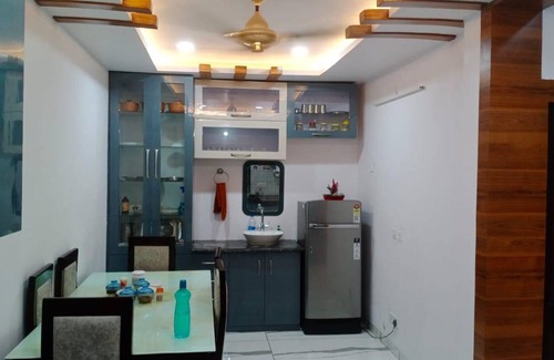 Mohangarh Villa | 232 m² Villa ∙ 4 bedrooms ∙ 9 guests