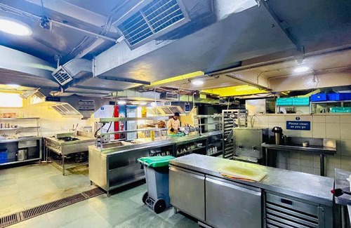 Taj Ganj Hotel | 236 m² Hotel ∙ 3 guests