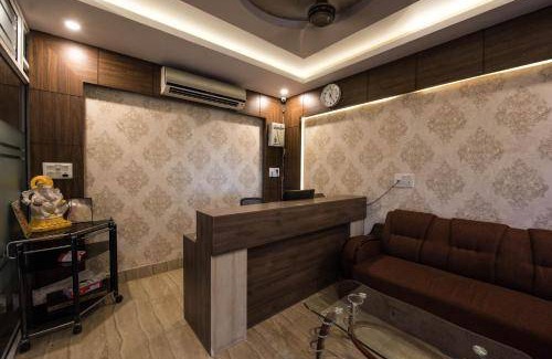 Gomti Nagar House | 24 m² Motel ∙ 127 guests