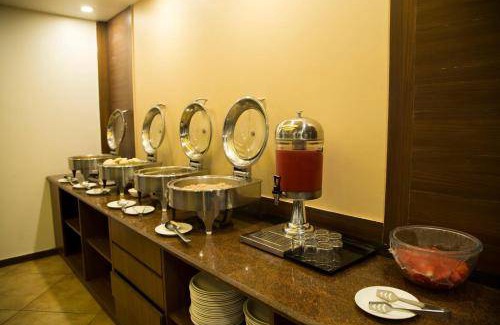 Gomti Nagar House | 24 m² Motel ∙ 127 guests