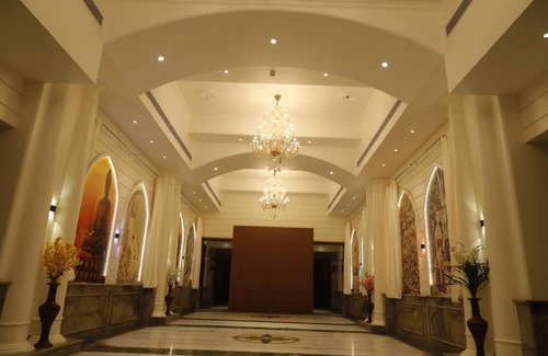 Mohangarh Hotel | 240 m² Hotel ∙ 4 guests
