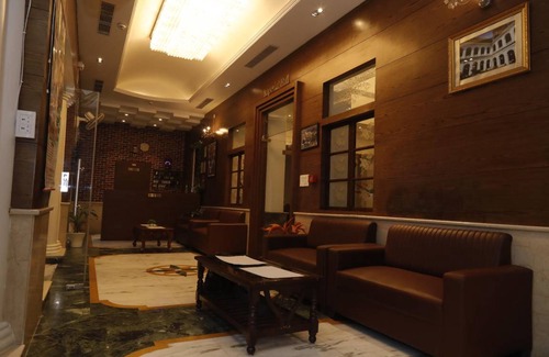 Mohangarh Hotel | 240 m² Hotel ∙ 4 guests