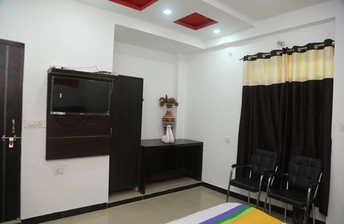 Taj Ganj Apartment | 250 m² Apartment ∙ 14 bedrooms ∙ 30 guests