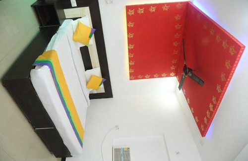 Taj Ganj Apartment | 250 m² Apartment ∙ 14 bedrooms ∙ 30 guests