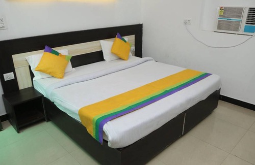 Taj Ganj Apartment | 250 m² Apartment ∙ 14 bedrooms ∙ 30 guests