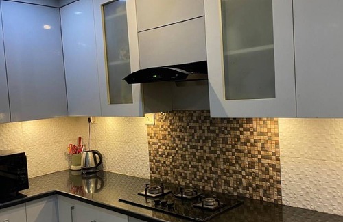 Greater Noida Apartment | 250 m² Apartment ∙ 1 bedroom ∙ 2 guests
