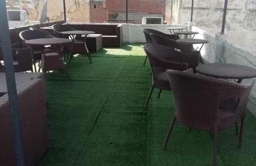 Taj Ganj Hostel | 250 m² Hostel ∙ 10 guests