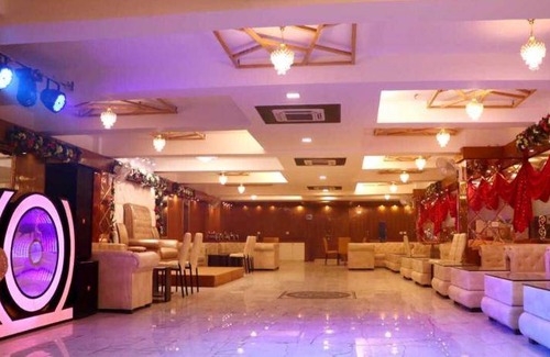 Vasundhara Hotel | 26 m² Hotel ∙ 2 guests