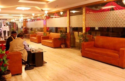 Vasundhara Hotel | 26 m² Hotel ∙ 2 guests