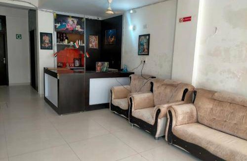 Vrindavan Hotel | 260 m² Hotel ∙ 4 guests