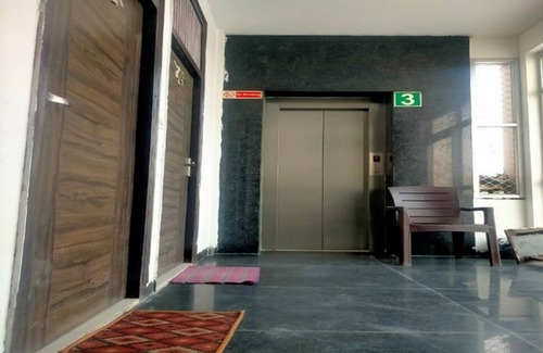 Vrindavan Hotel | 260 m² Hotel ∙ 4 guests