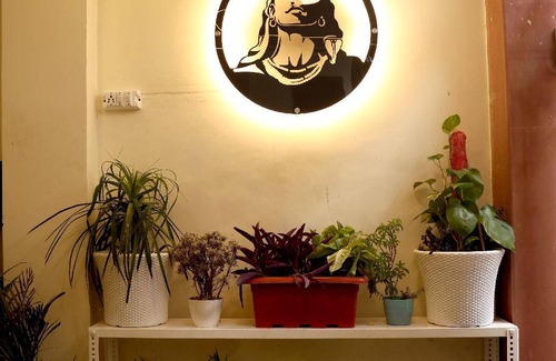 Agra Bed & Breakfast | 27 m² Bed and breakfast ∙ 2 guests
