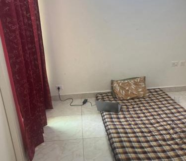 Ghaziabad Apartment | 2bhk fully furnished guest apartment- ghaziabad