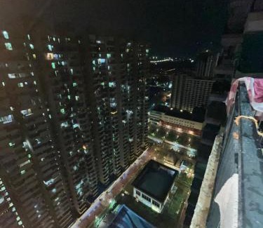 Ghaziabad Apartment | 2bhk fully furnished guest apartment- ghaziabad