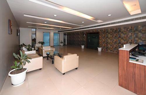 Bareilly Hotel | 30 m² Hotel ∙ 3 guests