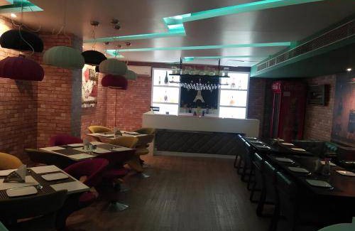 Bareilly Hotel | 30 m² Hotel ∙ 3 guests